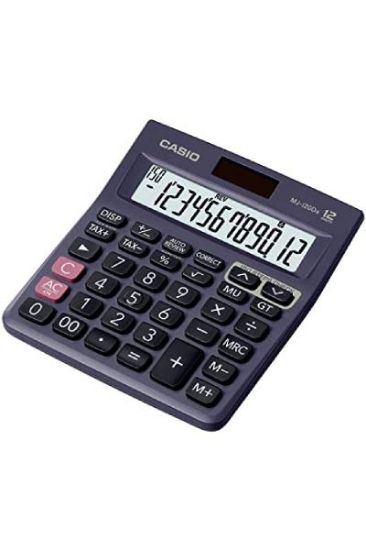 Picture of Casio Desk Calculator 1 Pc