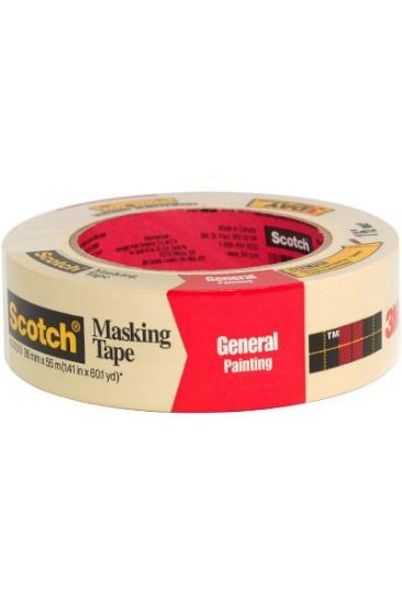 Picture of Scotch 3m Painter Mask Tape 1000 Inch