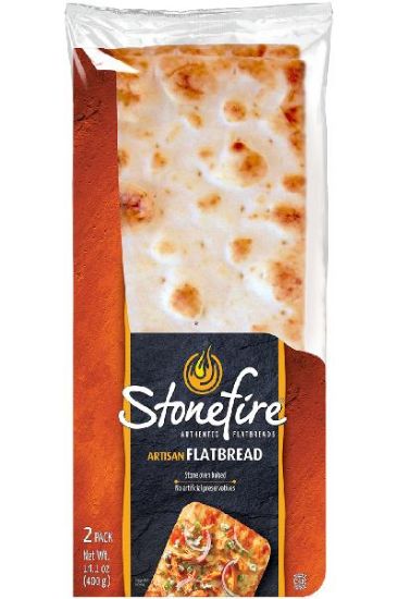 Picture of Stonefire Artisan Flatbread 2 Pack