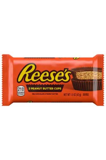Picture of Reese Peanut Butter Cup 1.5 Oz