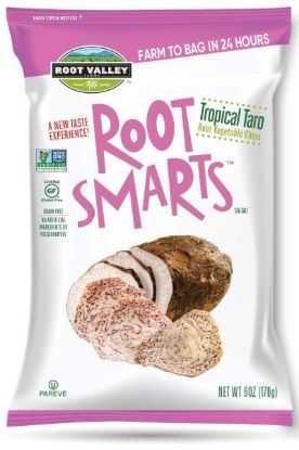 Picture of Root Valley Root Smarts Sea Salt Tropical Taro 1 Oz