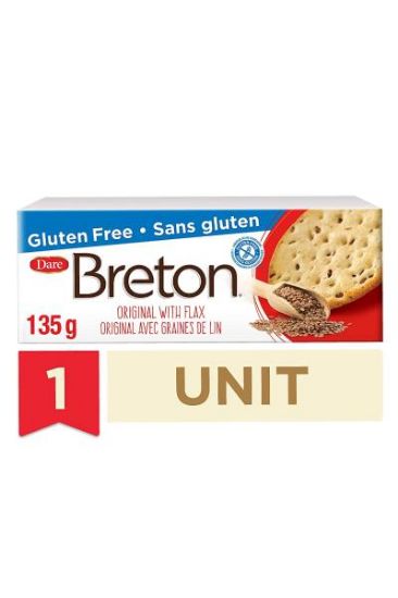 Picture of Dare Breton Original With Flex 4.76 Oz