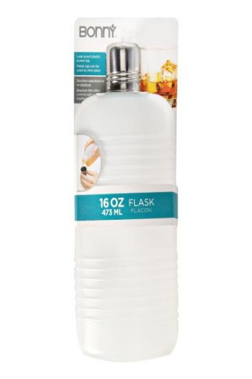 Picture of Bonny Flask Bottle 16 Oz