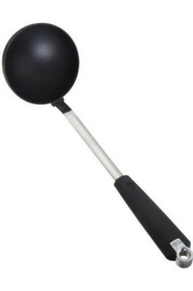 Picture of Good Cook Stainless Steel Ladle 1 Pc