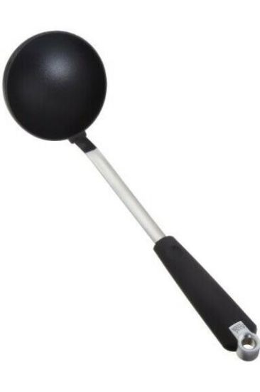 Picture of Good Cook Stainless Steel Ladle 1 Pc