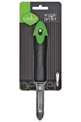 Picture of Cooks Kitchen Veggie Peeler 1 Pc
