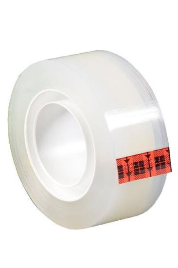 Picture of Scotch Transparent Tape 1 Pc