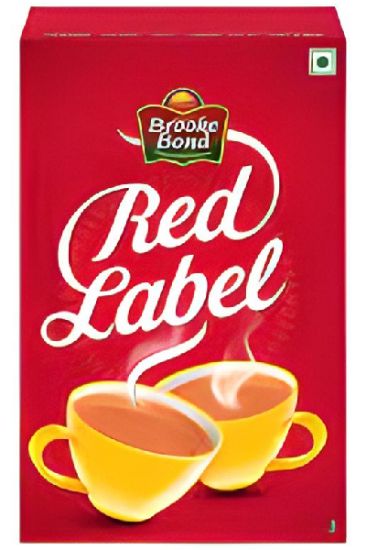 Picture of Brooke Bond Red Label Tea 900 Grams