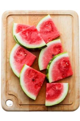 Picture of Watermelon Cut 1 Lbs
