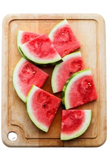 Picture of Watermelon Cut 1 Lbs