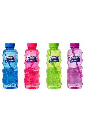 Picture of Buggables Fubbles Bubbles 16 Oz