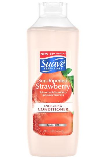 Picture of Suave Strawberry Conditioner 30 Oz