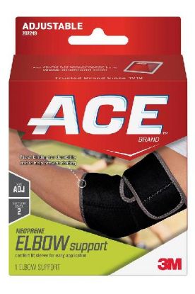 Picture of Ace Elbow Support Belt 1 Pc