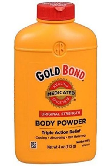 Picture of Gold Bond Original Strength Body Powder 10 Oz