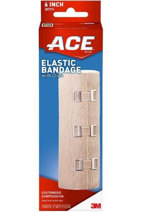 Picture of Ace Elastic Bandage 1 Pc