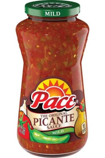 Picture of Pace The Original Picante Sauce 16 Oz