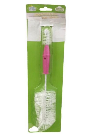 Picture of Baby King Bottle Brush 1 Pc