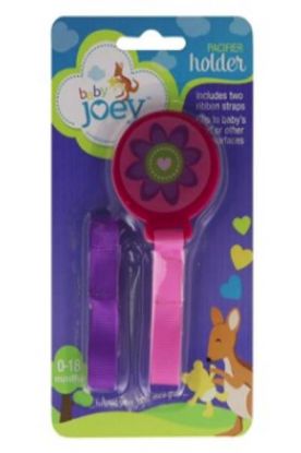 Picture of Baby Joey Pacifier Holder 1 Pc