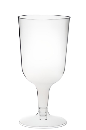 Picture of Perfect Party Champagne Glasses 6 Pc
