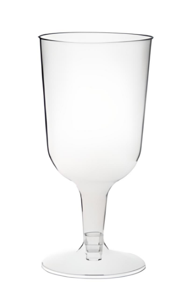 Picture of Perfect Party Champagne Glasses 6 Pc