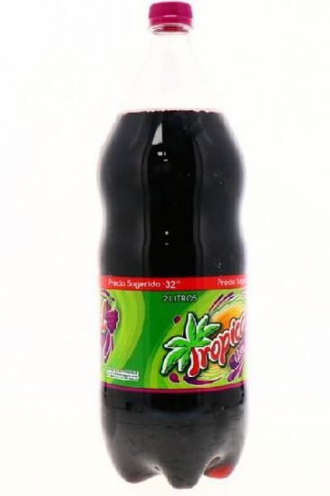 Picture of Tropical Uva 2 Liter