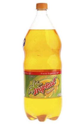 Picture of Tropical Banana 2 Litre