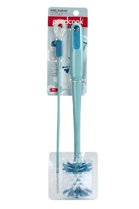 Picture of Good Cook Bottle Brush 2 Ct