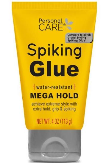Picture of Personal Care Spiking Glue 4 Oz