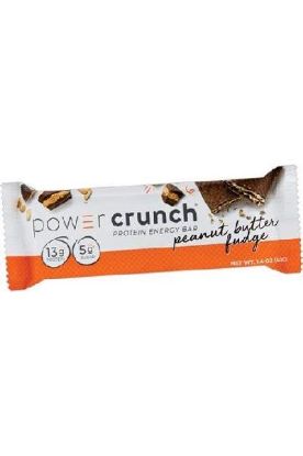 Picture of Power Crunch Peanut Butter Fudge 1.40 Oz