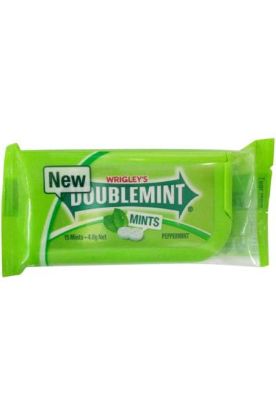 Picture of Wrigleys Doublemint 4 Pk
