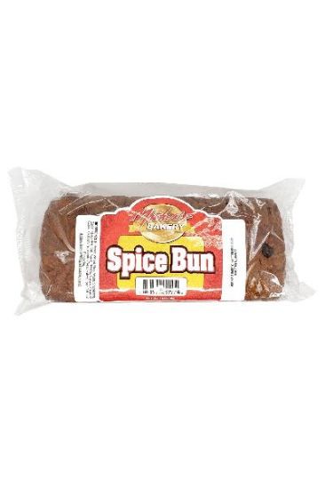 Picture of Mother/'s Bakery Spice Bun 14 Oz