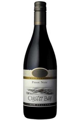 Picture of Oyster Bay Pinot Noir 750 Ml