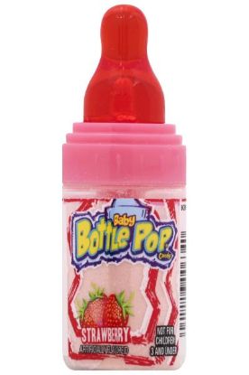 Picture of Pop Baby Bottle Candy 31 Gm