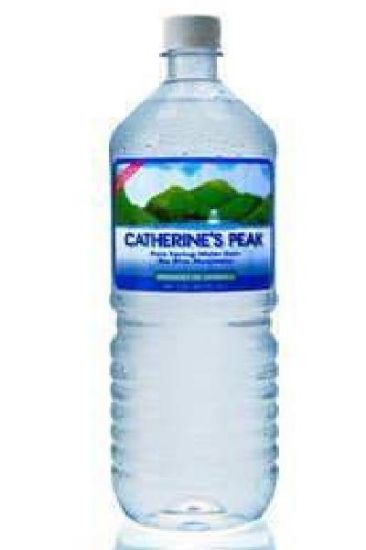 Picture of Catherine/'s Peak Naturally Alkaline Ph8 Water 1.5 L