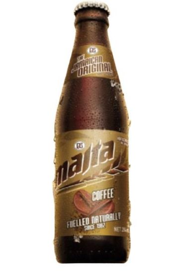 Picture of Dg Malta Vanilla 284 Ml