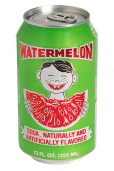 Picture of Cawy Watermelon 2 Liter
