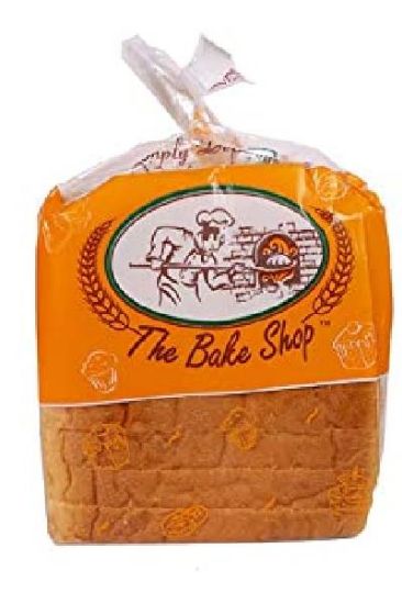 Picture of The Bake Shop White Bread Small 1 Pc
