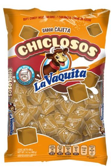 Picture of Chiclosos La Vaquita 2.90 Oz