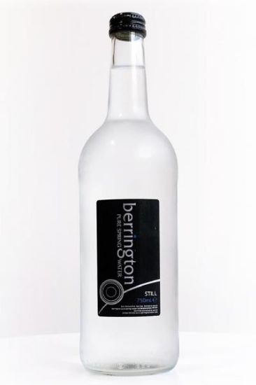 Picture of Berrington Pure Spring Water 750 Ml