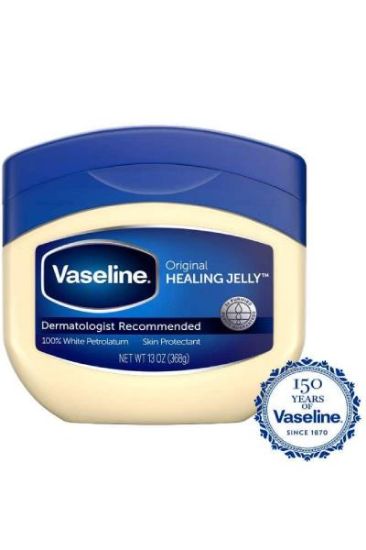 Picture of Vaseline Original Healing Jelly 13 Oz