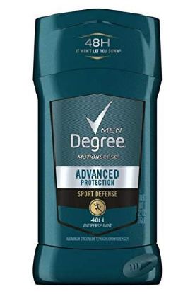 Picture of Degree Men Sport Defense 2.7 Oz