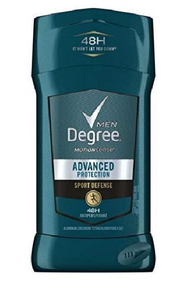 Picture of Degree Men Sport Defense 2.7 Oz