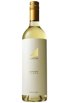 Picture of Justin Sauvignon Blanc 750 Ml