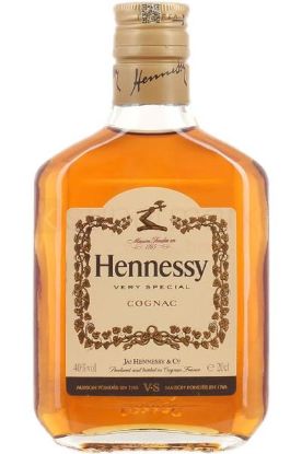 Picture of Hennessy Very Special 200 Ml