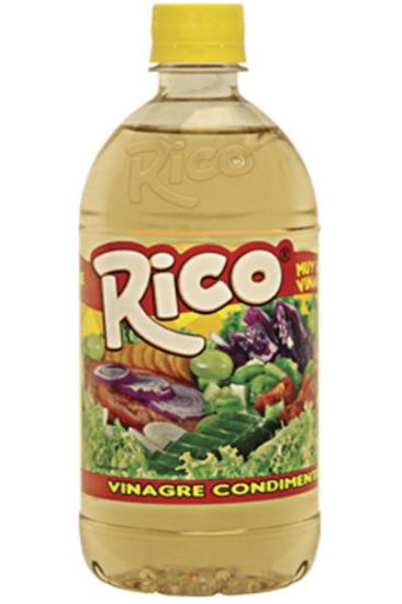 Picture of Rico Vinegar 480 Ml
