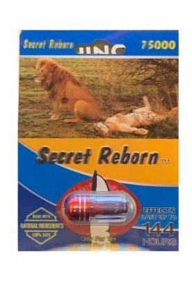 Picture of Secret Reborn Capsule 1 Pcs