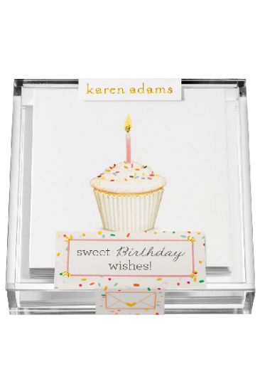 Picture of American Greetings Birthday Enclosures 1 Pc