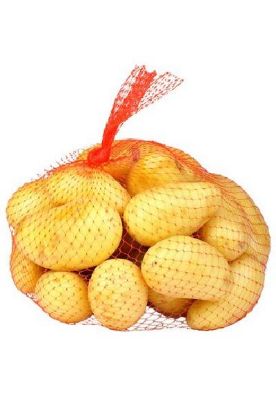 Picture of Isabelle Prize Potato Bag 5 Lb