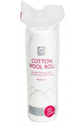 Picture of Fitzroy Cotton Wool Roll 180 Grams
