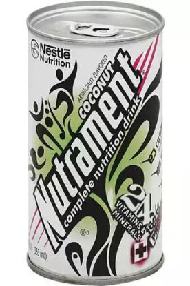 Picture of Nutrament Coconut Flavored 12 Oz